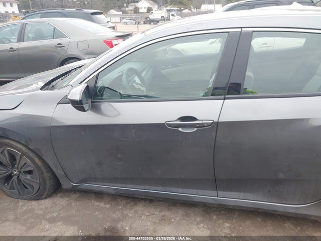 Honda CIVIC EX 2019 SHHFK7H60KU408328 Image 15