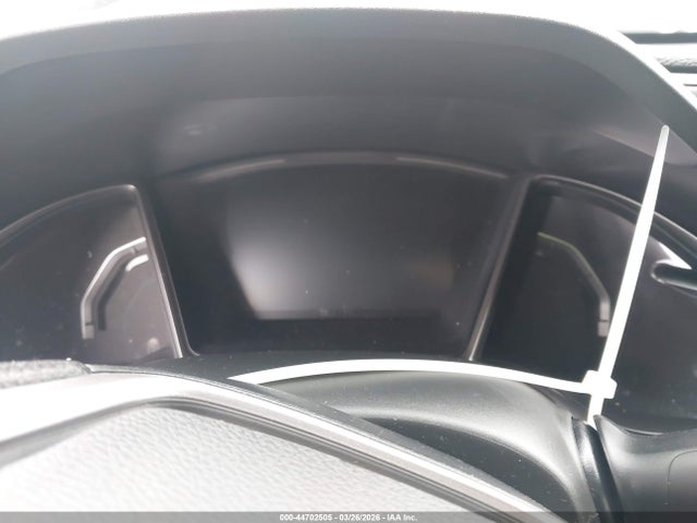 Honda CIVIC EX 2019 SHHFK7H60KU408328 Image 16