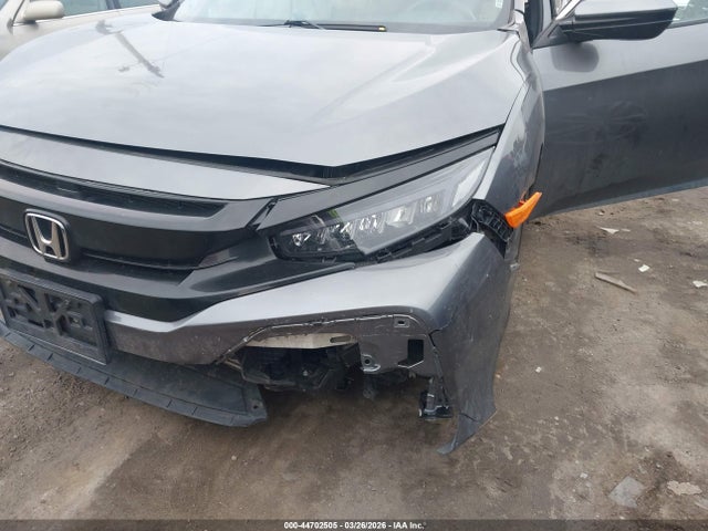Honda CIVIC EX 2019 SHHFK7H60KU408328 Image 18