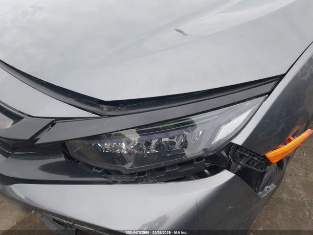 Honda CIVIC EX 2019 SHHFK7H60KU408328 Image 19