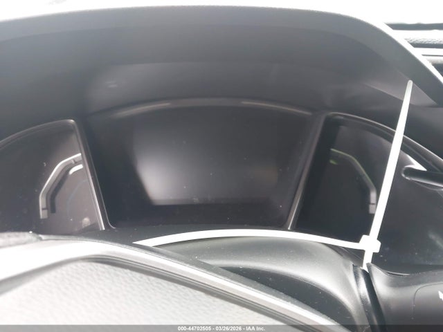 Honda CIVIC EX 2019 SHHFK7H60KU408328 Image 7