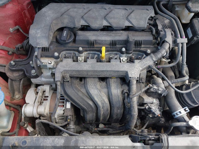 Aukcja sprzedaży 2021 Kia Rio 5-door S, vin: 3KPA25AD2ME377181, numer aukcji: 44702517