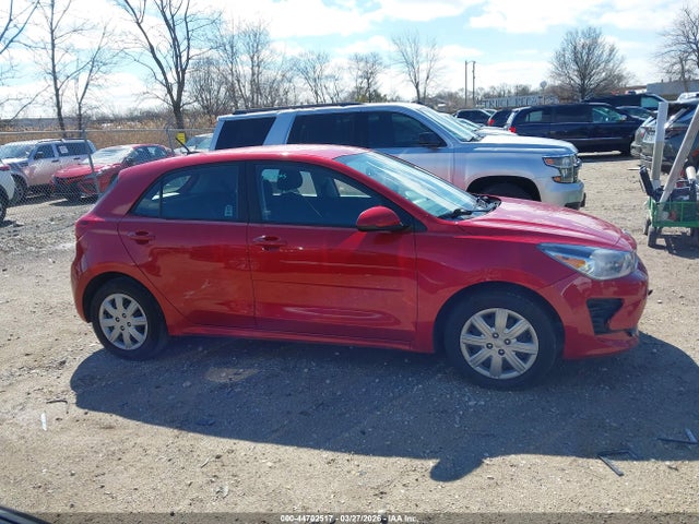 Aukcja sprzedaży 2021 Kia Rio 5-door S, vin: 3KPA25AD2ME377181, numer aukcji: 44702517