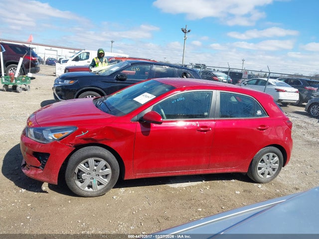 Aukcja sprzedaży 2021 Kia Rio 5-door S, vin: 3KPA25AD2ME377181, numer aukcji: 44702517