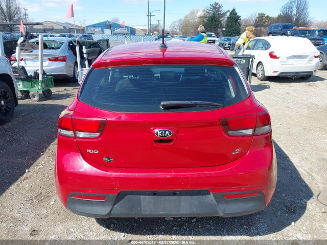 Aukcja sprzedaży 2021 Kia Rio 5-door S, vin: 3KPA25AD2ME377181, numer aukcji: 44702517