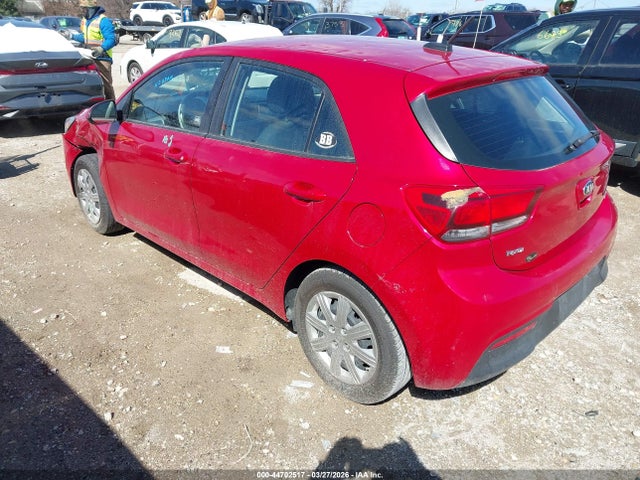 Aukcja sprzedaży 2021 Kia Rio 5-door S, vin: 3KPA25AD2ME377181, numer aukcji: 44702517