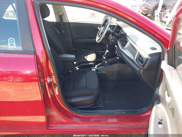 Aukcja sprzedaży 2021 Kia Rio 5-door S, vin: 3KPA25AD2ME377181, numer aukcji: 44702517