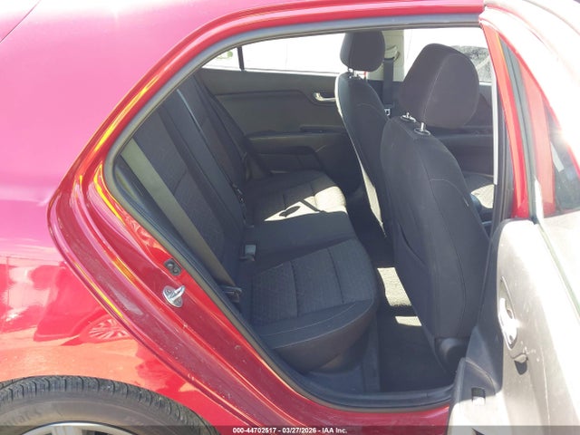 Aukcja sprzedaży 2021 Kia Rio 5-door S, vin: 3KPA25AD2ME377181, numer aukcji: 44702517