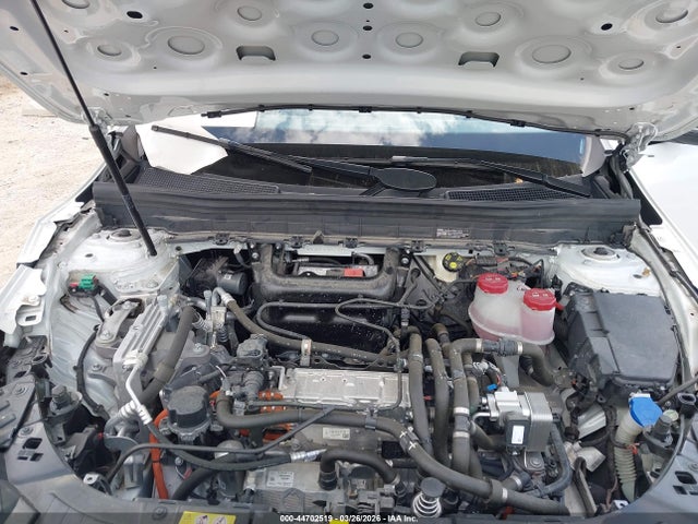 44702519 :رقم المزاد ، W1N9M0KBXPN066278 vin ، 2023 Mercedes-benz Eqb 300 Suv 4matic مزاد بيع