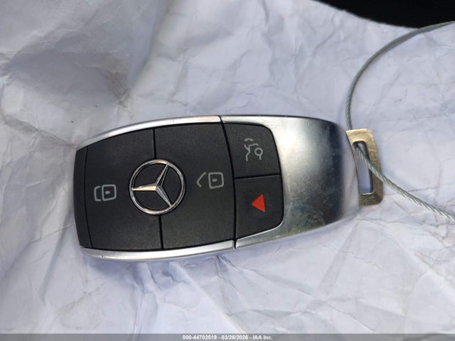 44702519 :رقم المزاد ، W1N9M0KBXPN066278 vin ، 2023 Mercedes-benz Eqb 300 Suv 4matic مزاد بيع