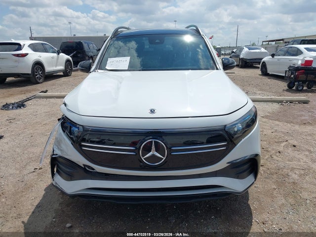 44702519 :رقم المزاد ، W1N9M0KBXPN066278 vin ، 2023 Mercedes-benz Eqb 300 Suv 4matic مزاد بيع