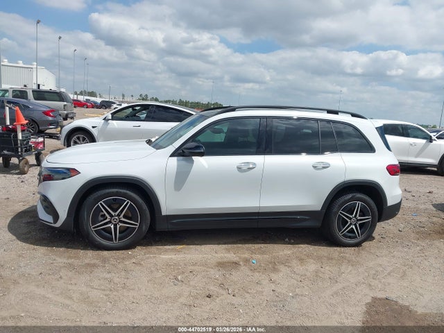 44702519 :رقم المزاد ، W1N9M0KBXPN066278 vin ، 2023 Mercedes-benz Eqb 300 Suv 4matic مزاد بيع