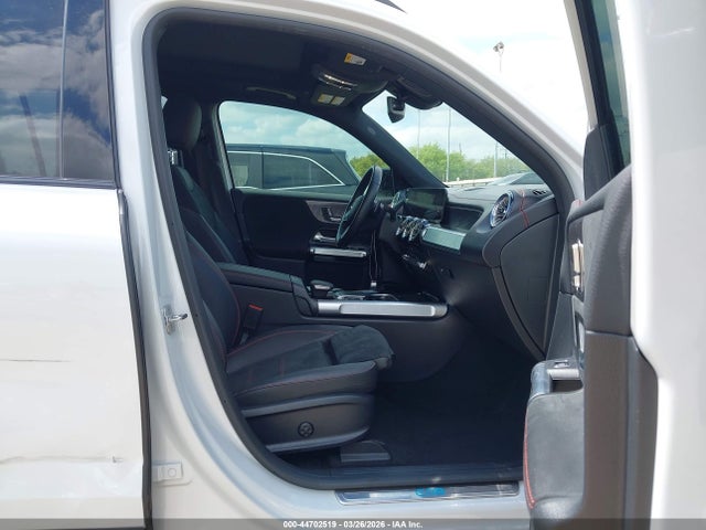44702519 :رقم المزاد ، W1N9M0KBXPN066278 vin ، 2023 Mercedes-benz Eqb 300 Suv 4matic مزاد بيع