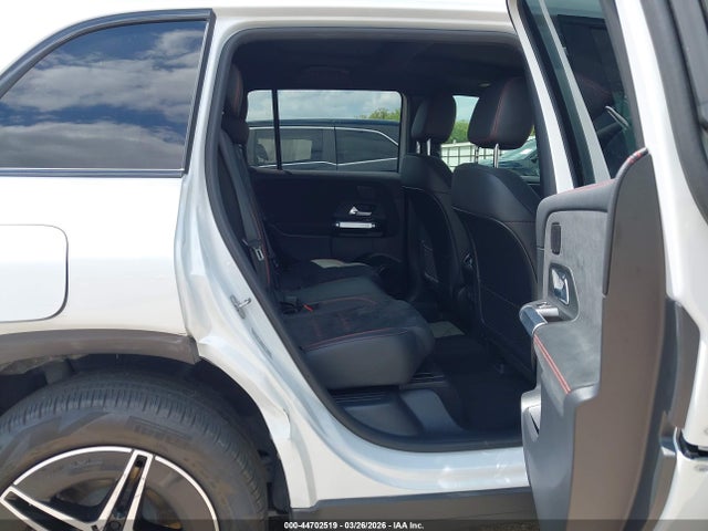 44702519 :رقم المزاد ، W1N9M0KBXPN066278 vin ، 2023 Mercedes-benz Eqb 300 Suv 4matic مزاد بيع