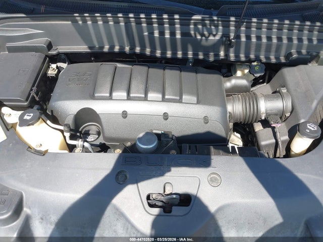 Aukcja sprzedaży 2010 Buick Enclave 1xl, vin: 5GALRBED0AJ180474, numer aukcji: 44702520