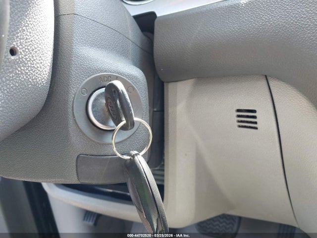 Aukcja sprzedaży 2010 Buick Enclave 1xl, vin: 5GALRBED0AJ180474, numer aukcji: 44702520
