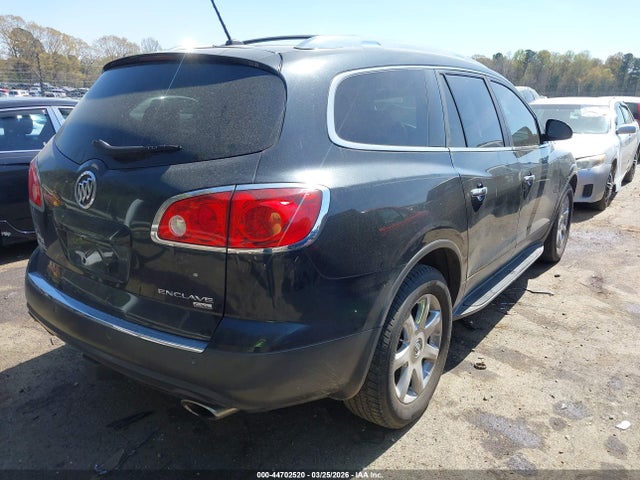 Aukcja sprzedaży 2010 Buick Enclave 1xl, vin: 5GALRBED0AJ180474, numer aukcji: 44702520