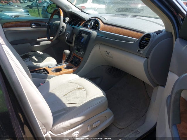 Aukcja sprzedaży 2010 Buick Enclave 1xl, vin: 5GALRBED0AJ180474, numer aukcji: 44702520