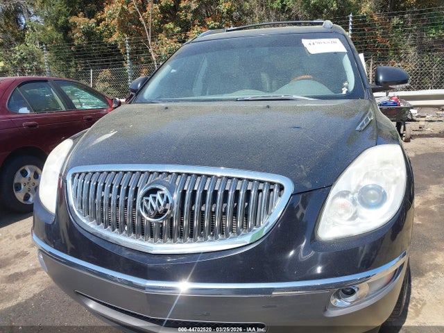 Aukcja sprzedaży 2010 Buick Enclave 1xl, vin: 5GALRBED0AJ180474, numer aukcji: 44702520