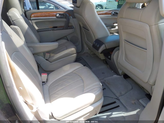 Aukcja sprzedaży 2010 Buick Enclave 1xl, vin: 5GALRBED0AJ180474, numer aukcji: 44702520