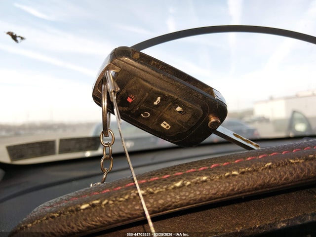 2010 Gmc Terrain Sle-1 მანქანა იყიდება აუქციონზე, vin: 2CTALBEW2A6236070, აუქციონის ნომერი: 44702521