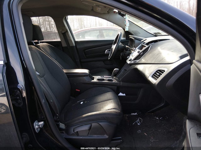 2010 Gmc Terrain Sle-1 მანქანა იყიდება აუქციონზე, vin: 2CTALBEW2A6236070, აუქციონის ნომერი: 44702521