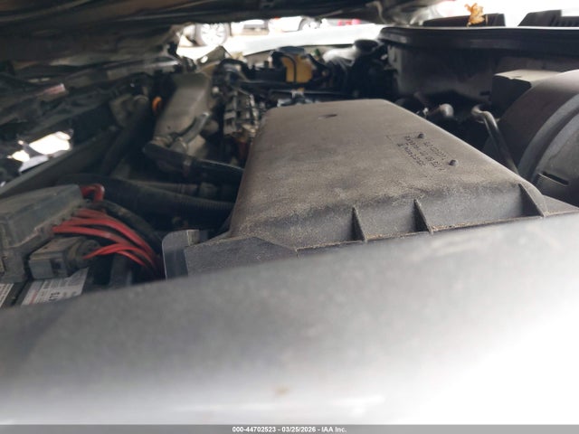 44702523 :رقم المزاد ، 9BWDE61J734060695 vin ، 2003 Volkswagen Gti 1.8t مزاد بيع