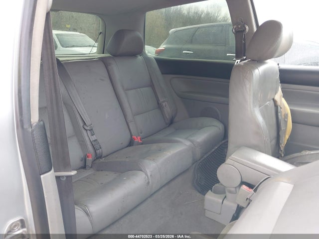 44702523 :رقم المزاد ، 9BWDE61J734060695 vin ، 2003 Volkswagen Gti 1.8t مزاد بيع