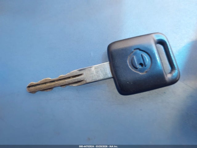 1N6AD0ER3HN715513 Nissan Frontier Sv