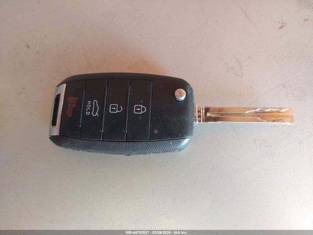 2014 Kia Optima Lx მანქანა იყიდება აუქციონზე, vin: 5XXGM4A79EG342557, აუქციონის ნომერი: 44702527