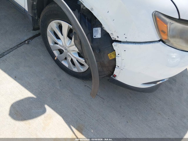 Nissan ROGUE S 2014 5N1AT2MT2EC808685 Image 11