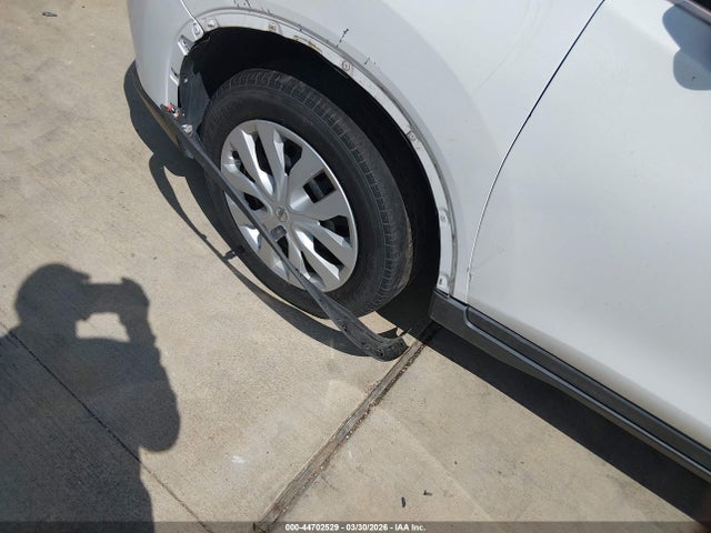 Nissan ROGUE S 2014 5N1AT2MT2EC808685 Image 6