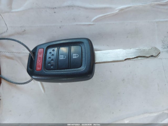 2HKRM4H7XEH698728 Honda Cr-v Ex-l