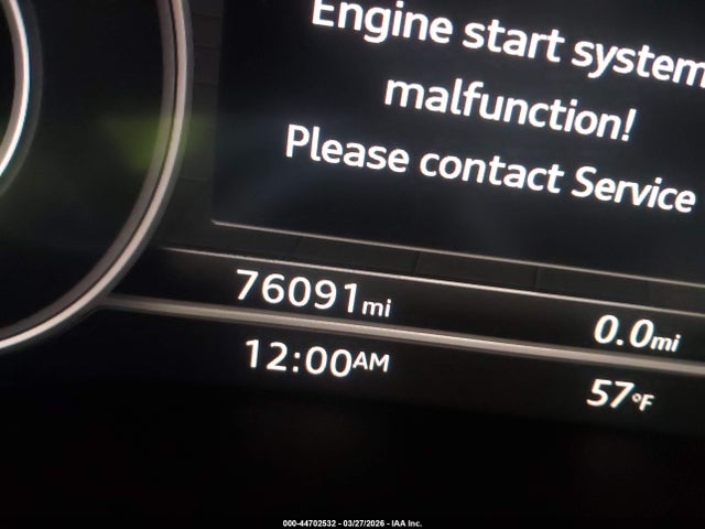 Продажа на аукционе авто 2019 Audi Q5 45 Premium, vin: WA1BNAFY1K2082030, номер лота: 44702532