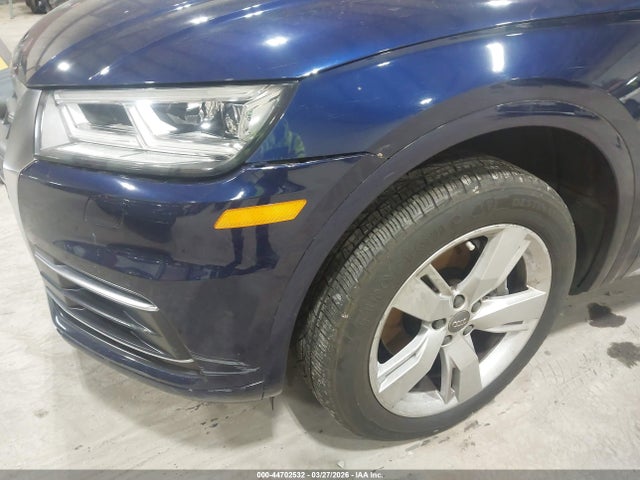 Продажа на аукционе авто 2019 Audi Q5 45 Premium, vin: WA1BNAFY1K2082030, номер лота: 44702532