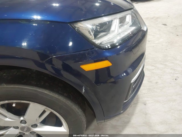 Продажа на аукционе авто 2019 Audi Q5 45 Premium, vin: WA1BNAFY1K2082030, номер лота: 44702532