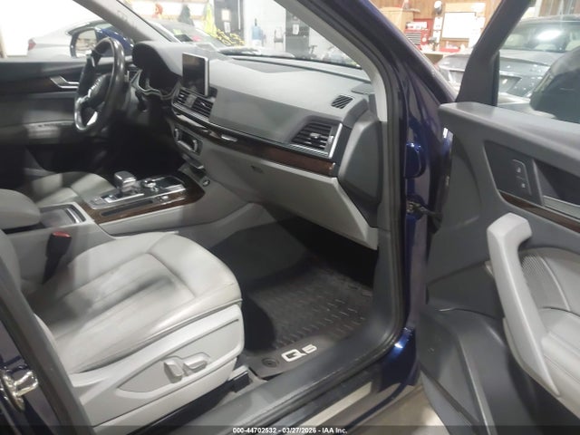 Продажа на аукционе авто 2019 Audi Q5 45 Premium, vin: WA1BNAFY1K2082030, номер лота: 44702532