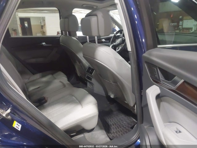 Продажа на аукционе авто 2019 Audi Q5 45 Premium, vin: WA1BNAFY1K2082030, номер лота: 44702532