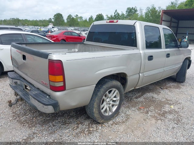 44702533 :رقم المزاد ، 2GTEC13V771135906 vin ، 2007 Gmc Sierra 1500 Classic Sl مزاد بيع