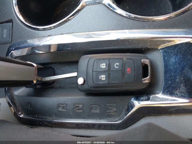 Aukcja sprzedaży 2012 Gmc Terrain Sle-2, vin: 2GKFLTEK4C6273892, numer aukcji: 44702537