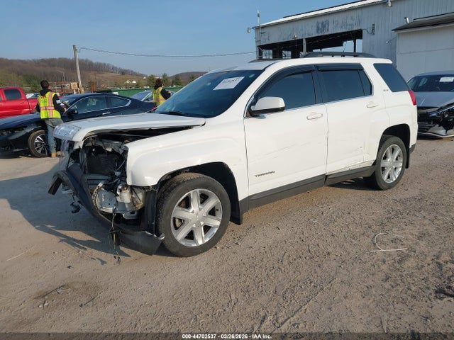 Aukcja sprzedaży 2012 Gmc Terrain Sle-2, vin: 2GKFLTEK4C6273892, numer aukcji: 44702537