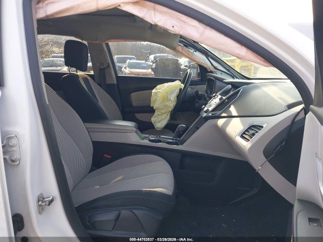 Aukcja sprzedaży 2012 Gmc Terrain Sle-2, vin: 2GKFLTEK4C6273892, numer aukcji: 44702537