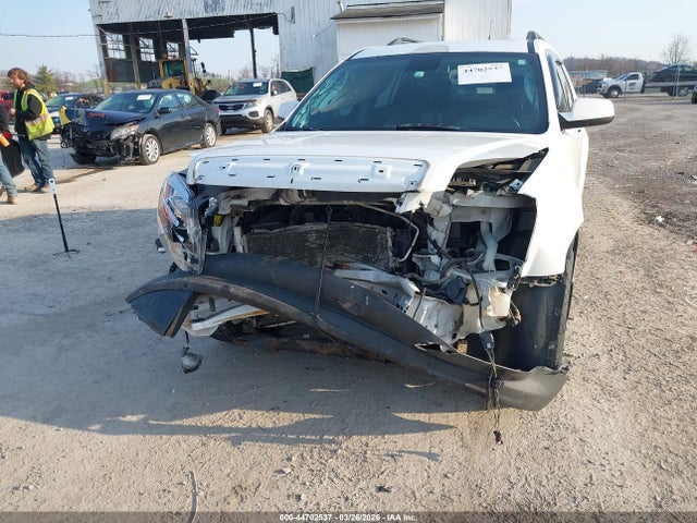 Aukcja sprzedaży 2012 Gmc Terrain Sle-2, vin: 2GKFLTEK4C6273892, numer aukcji: 44702537