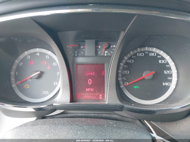 Aukcja sprzedaży 2012 Gmc Terrain Sle-2, vin: 2GKFLTEK4C6273892, numer aukcji: 44702537