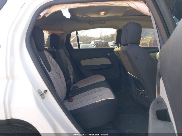 Aukcja sprzedaży 2012 Gmc Terrain Sle-2, vin: 2GKFLTEK4C6273892, numer aukcji: 44702537