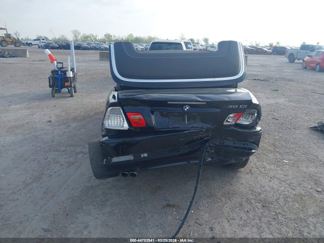 Продажа на аукционе авто 2005 Bmw 330ci, vin: WBABW53475PL52362, номер лота: 44702541