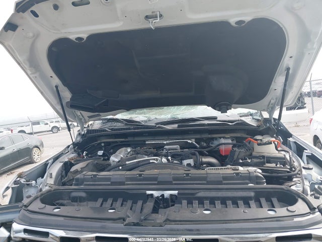 Aukcja sprzedaży 2025 Gmc Sierra 2500hd 4wd  Standard Bed Denali, vin: 1GT4UREY0SF165300, numer aukcji: 44702545