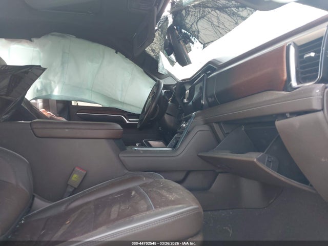 Aukcja sprzedaży 2025 Gmc Sierra 2500hd 4wd  Standard Bed Denali, vin: 1GT4UREY0SF165300, numer aukcji: 44702545