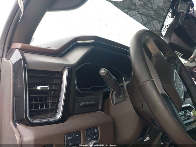 Aukcja sprzedaży 2025 Gmc Sierra 2500hd 4wd  Standard Bed Denali, vin: 1GT4UREY0SF165300, numer aukcji: 44702545
