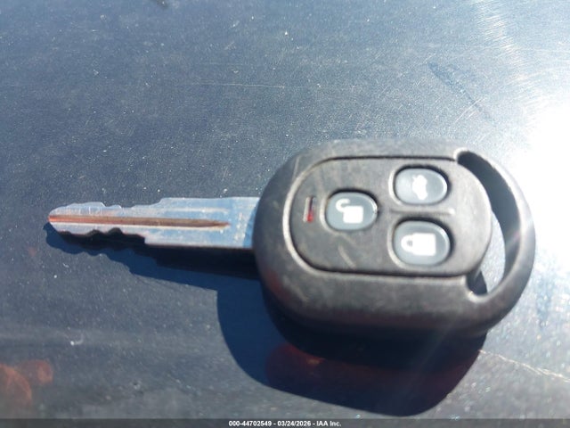 2011 CHEVROLET AVEO KL1TD5DE7BB186574 Photo 10